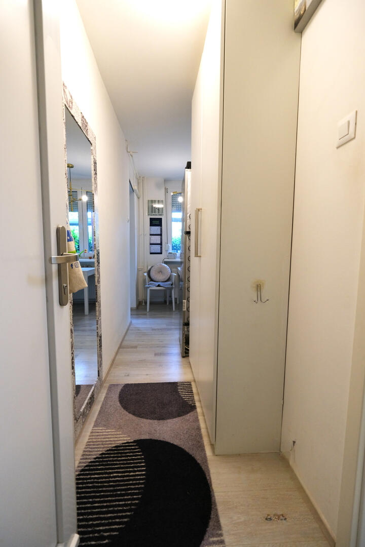 Квартира в Любляне, Словения, 29 м² - фото 4