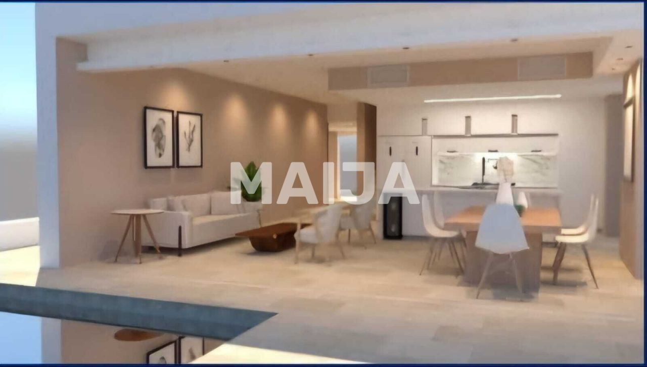 Дом в Кап-Кане, Доминиканская Республика, 417.78 м² - фото 11
