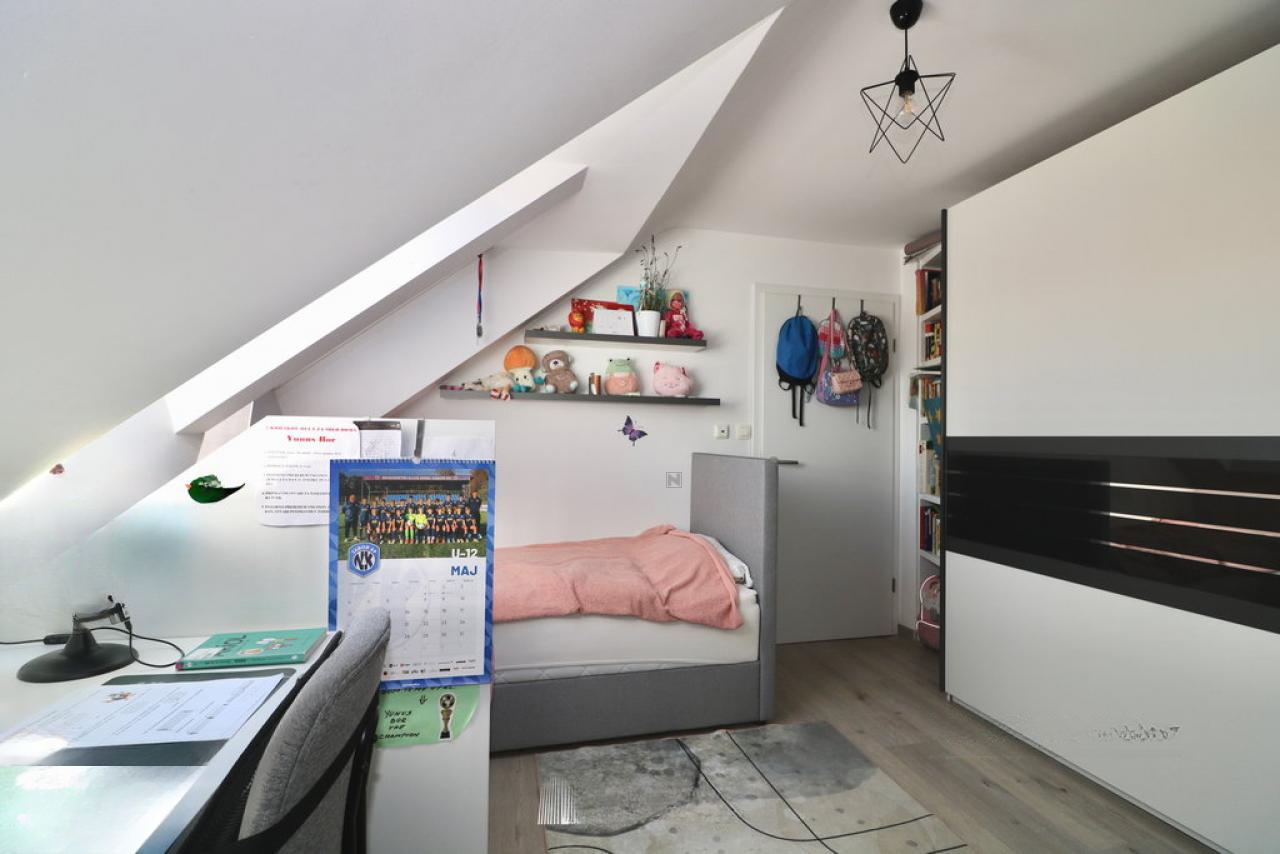 Квартира в Любляне, Словения, 37 м² - фото 4