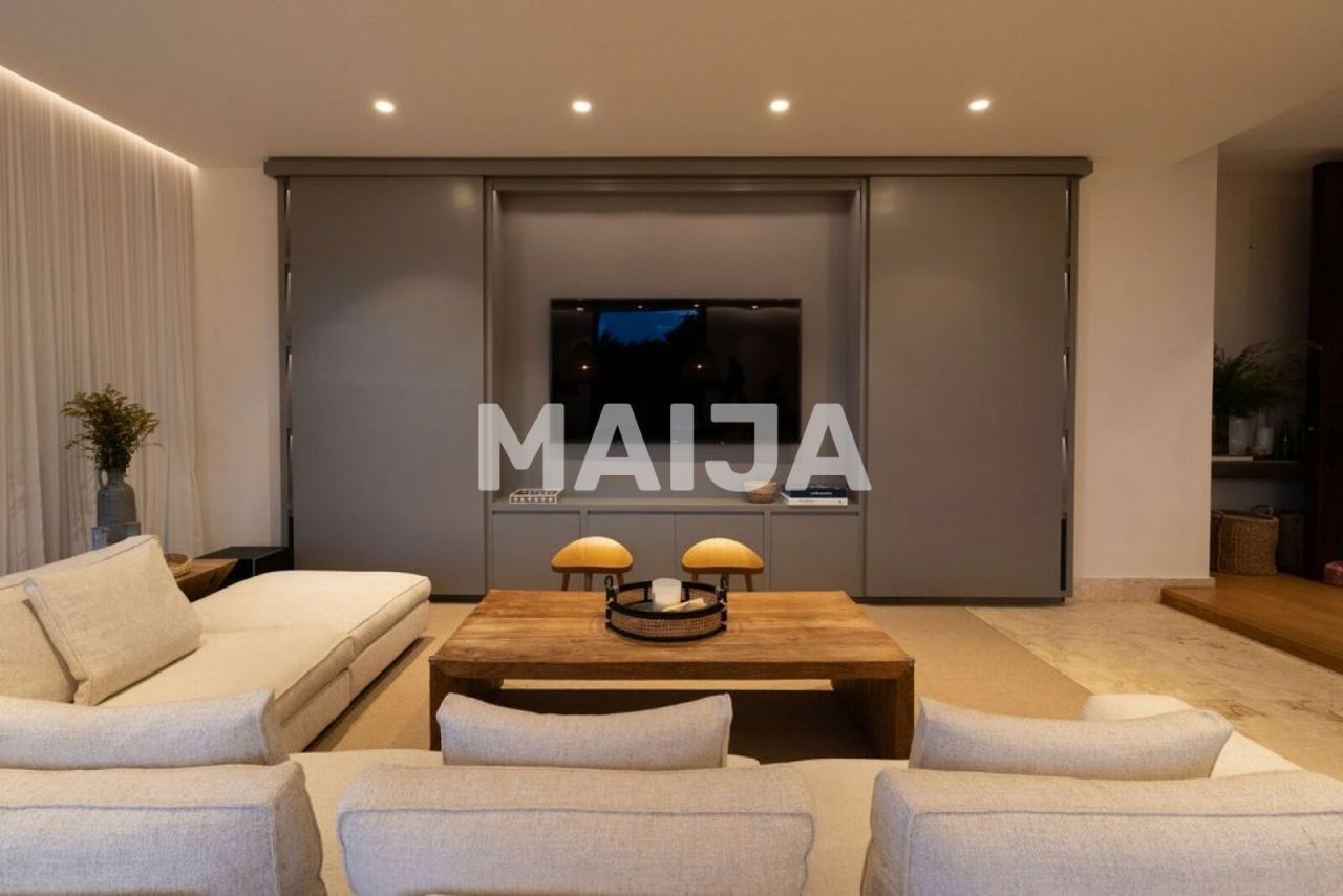 Вилла в Кап-Кане, Доминиканская Республика, 640 м² - фото 11