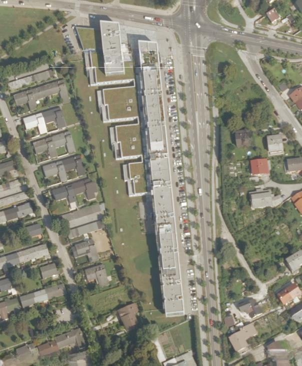 Квартира в Любляне, Словения, 52 м² - фото 4