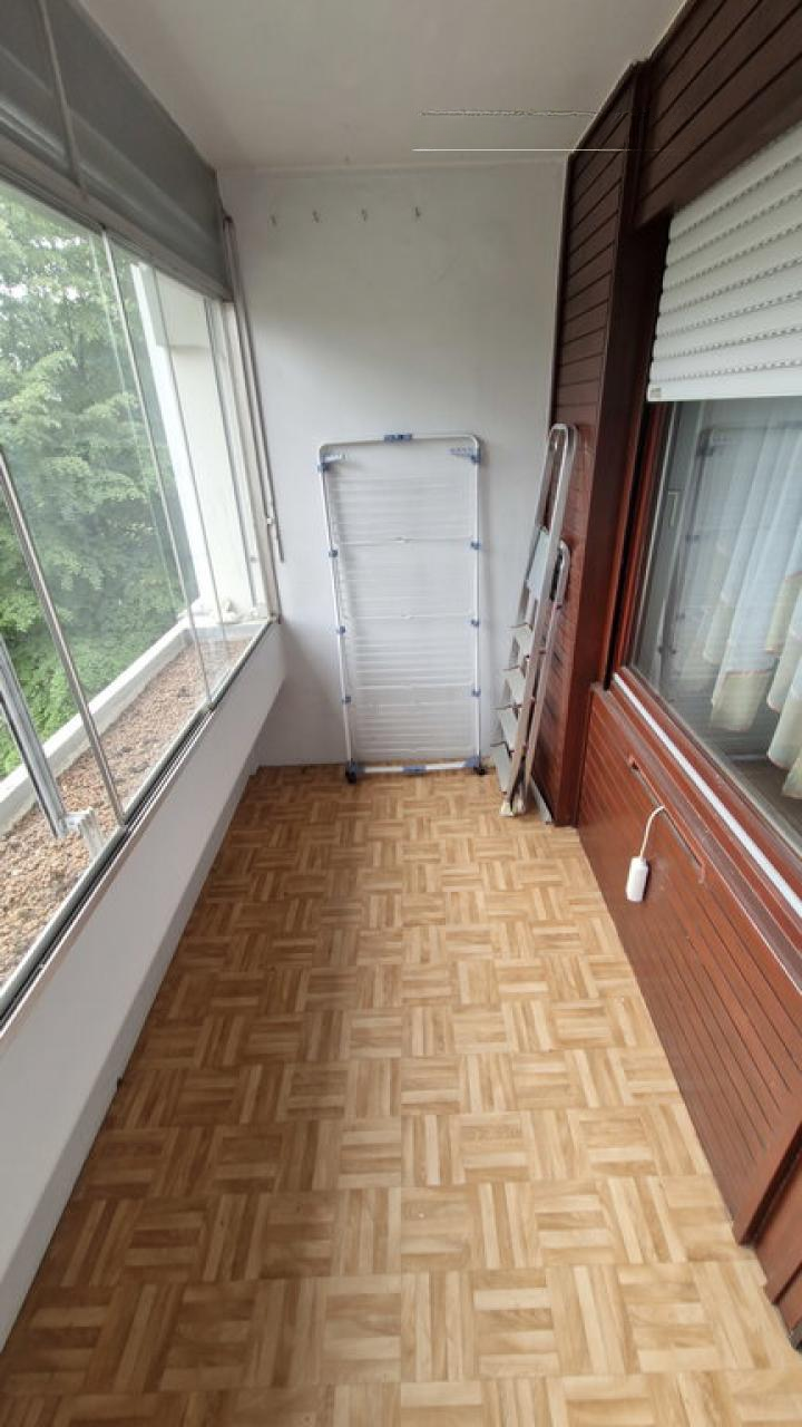 Квартира в Любляне, Словения, 54 м² - фото 4