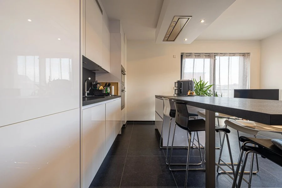 Квартира в Люксембурге, Люксембург, 50 м² - фото 4