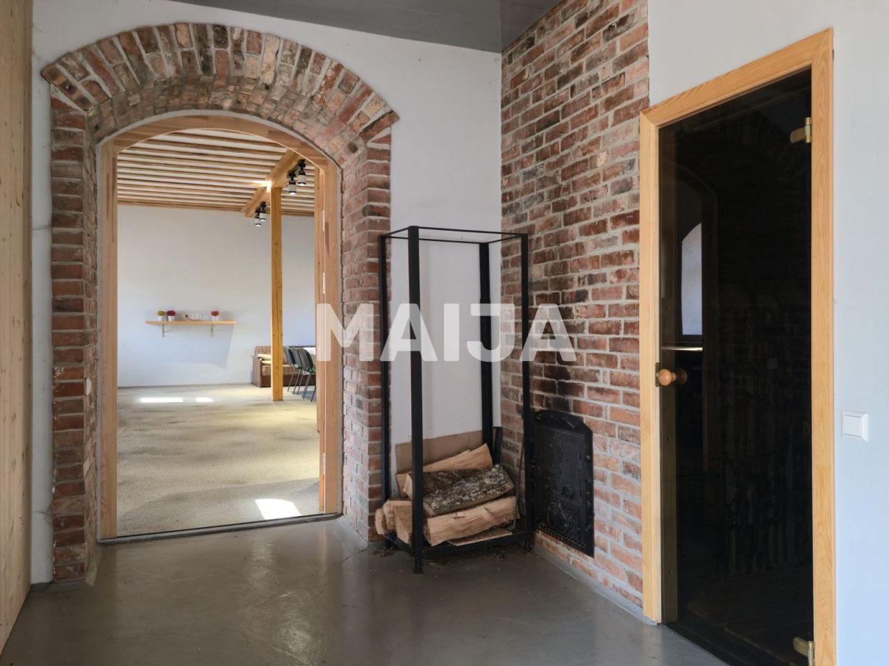Земля Prauliena, Латвия, 140 000 м² - фото 12