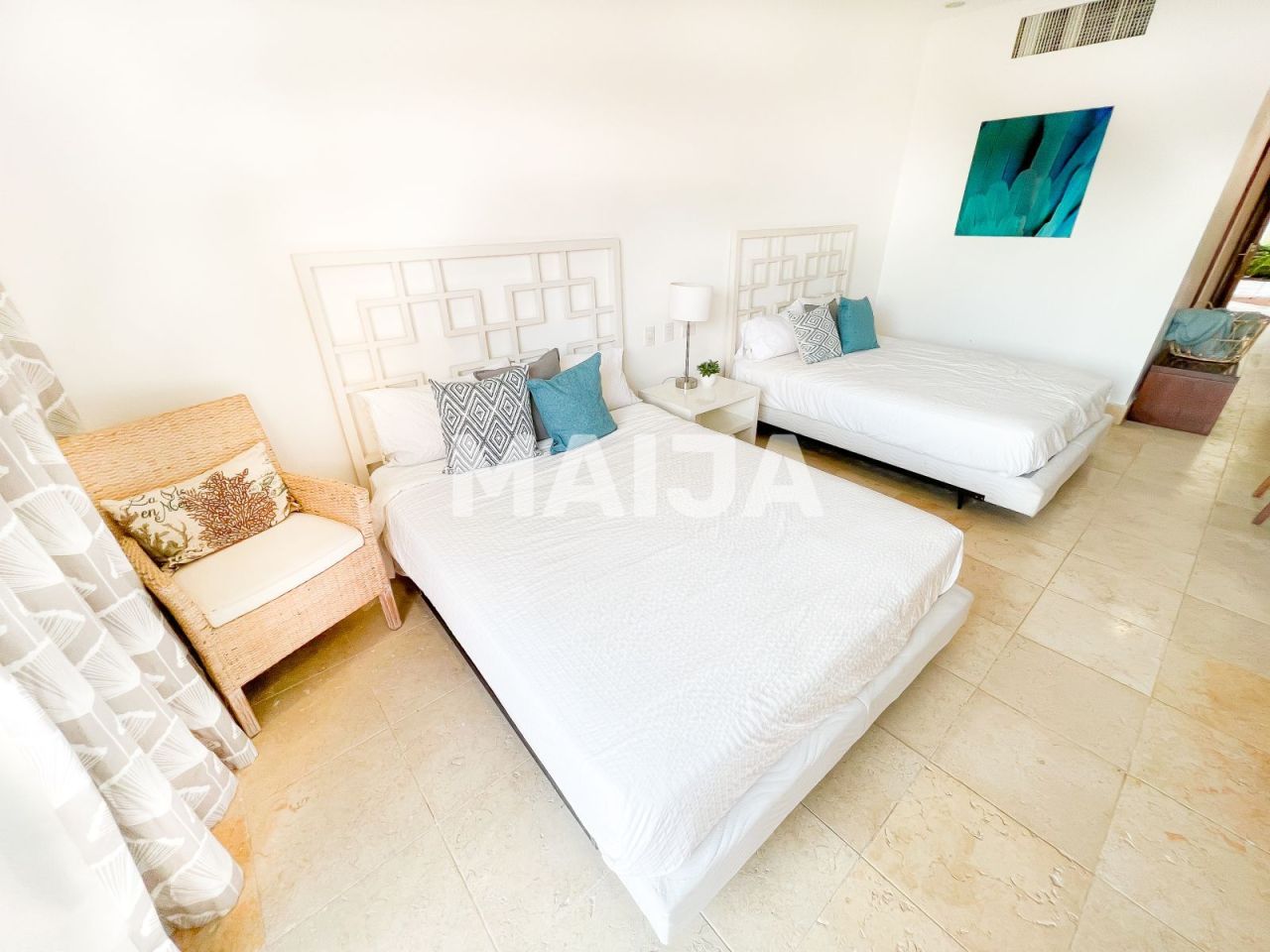 Апартаменты в Кап-Кане, Доминиканская Республика, 75.21 м² - фото 12