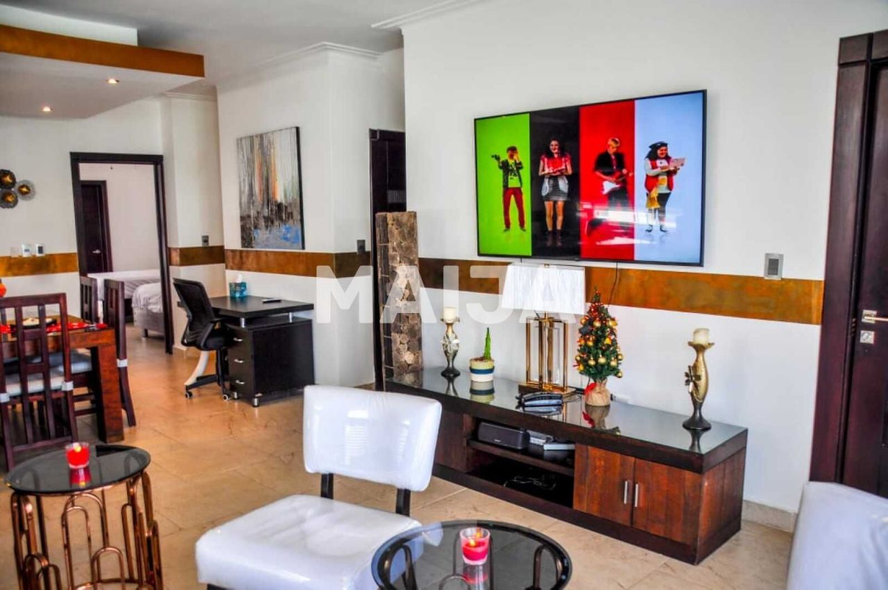 Апартаменты в Пунта-Кана, Доминиканская Республика, 268 м² - фото 12