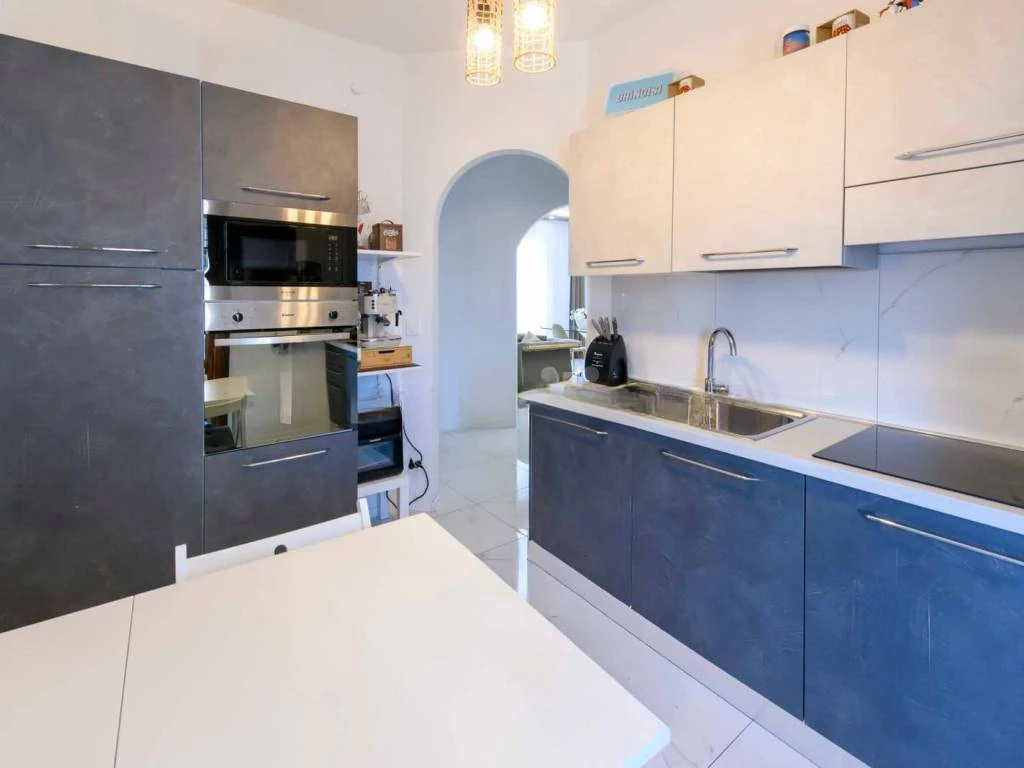 Квартира в Гориции, Италия, 117 м² - фото 4
