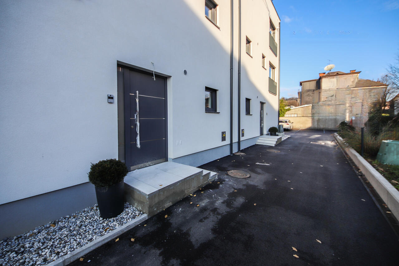 Квартира в Любляне, Словения, 176 м² - фото 4