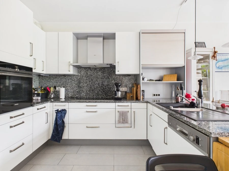 Квартира в Гревенмахере, Люксембург, 153 м² - фото 4