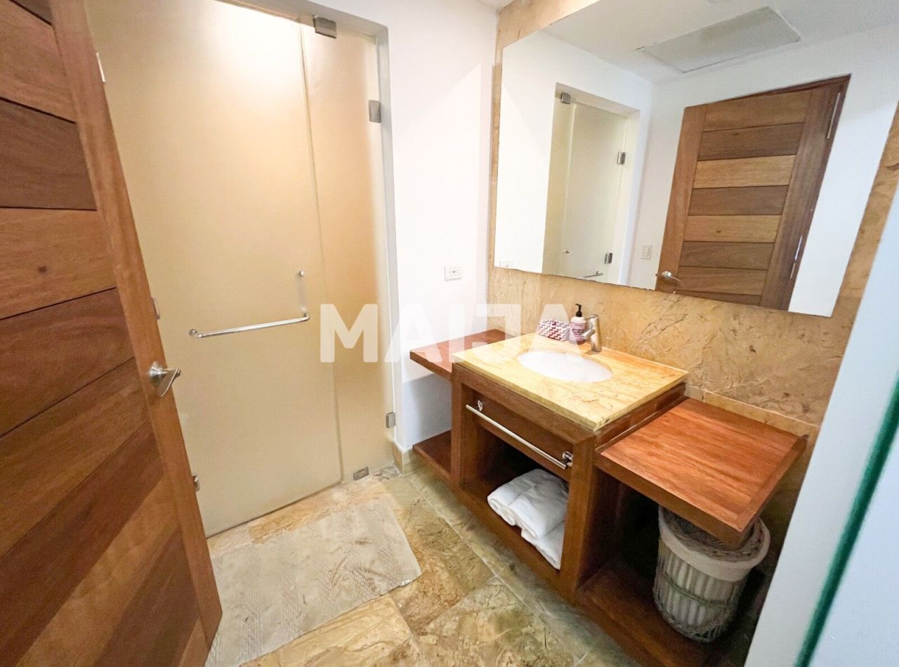 Апартаменты в Кап-Кане, Доминиканская Республика, 75.21 м² - фото 13