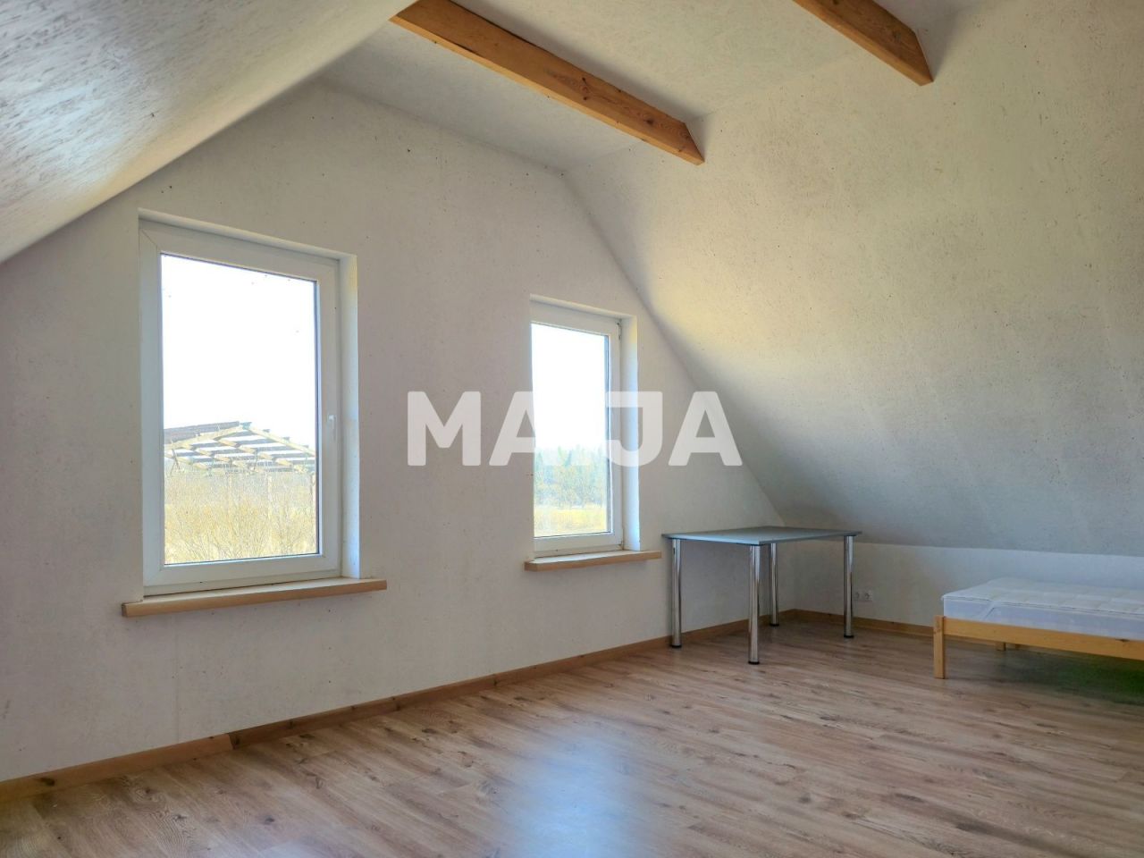 Земля Prauliena, Латвия, 140 000 м² - фото 13