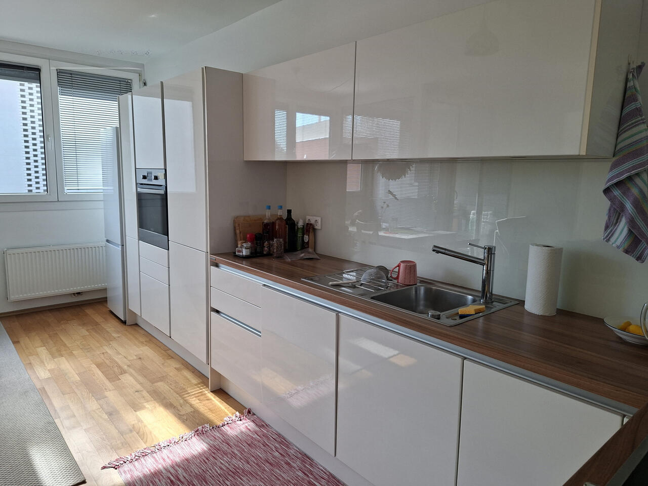 Квартира в Любляне, Словения, 75 м² - фото 4