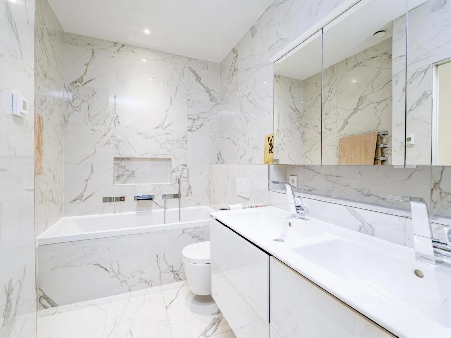 Квартира в Люксембурге, Люксембург, 70 м² - фото 4