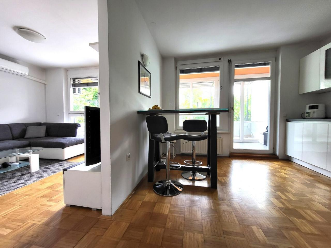 Квартира в Любляне, Словения, 66 м² - фото 4
