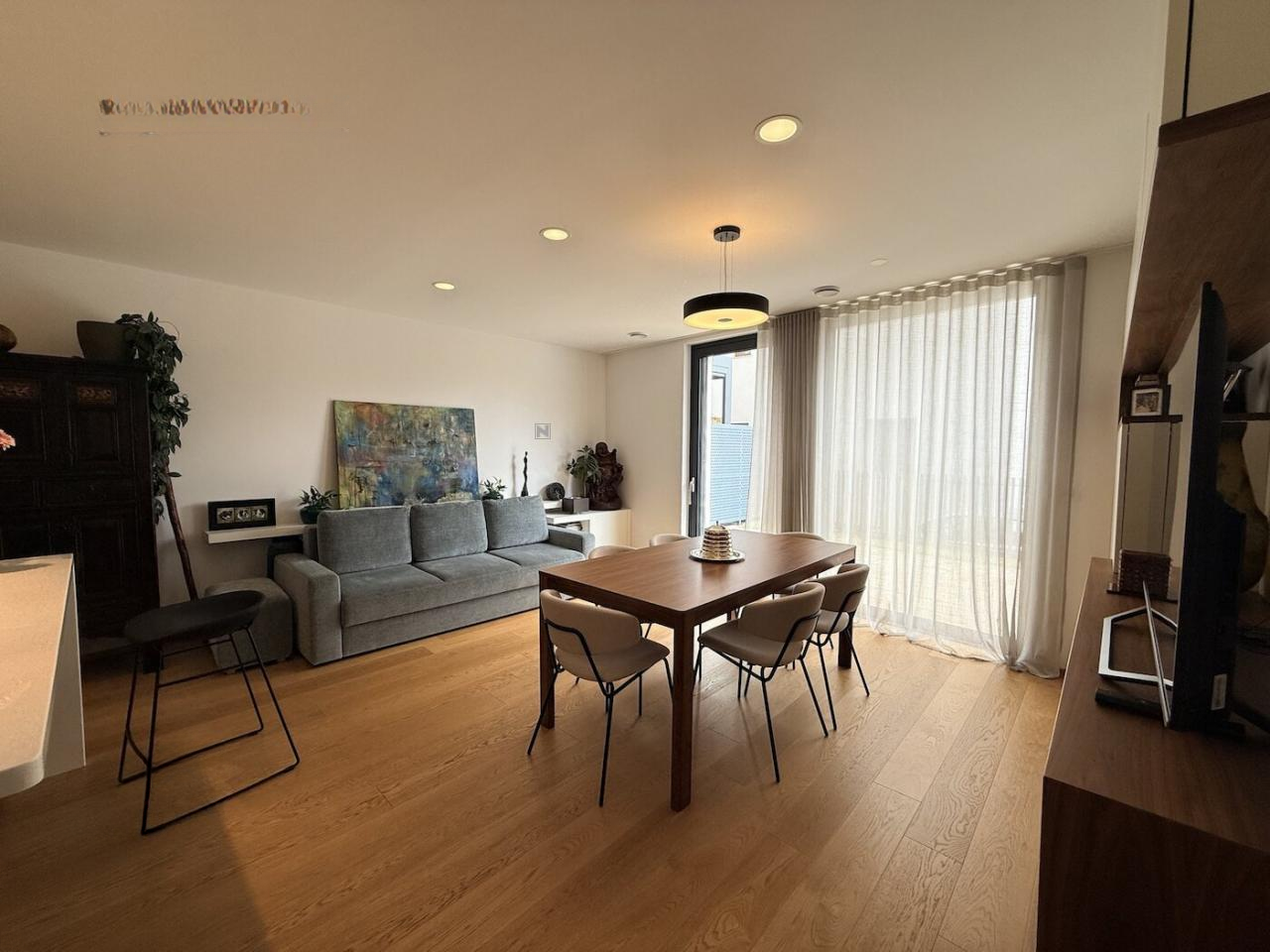 Квартира в Любляне, Словения, 74 м² - фото 4