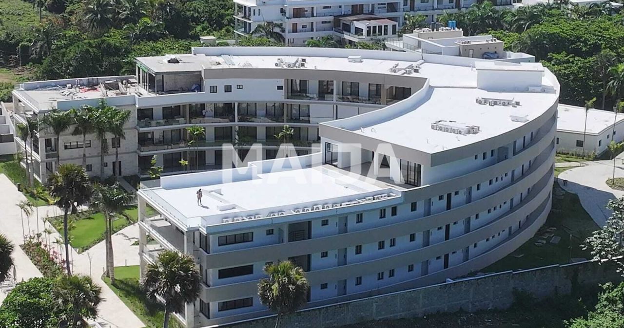 Апартаменты в Кабарете, Доминиканская Республика, 244 м² - фото 13