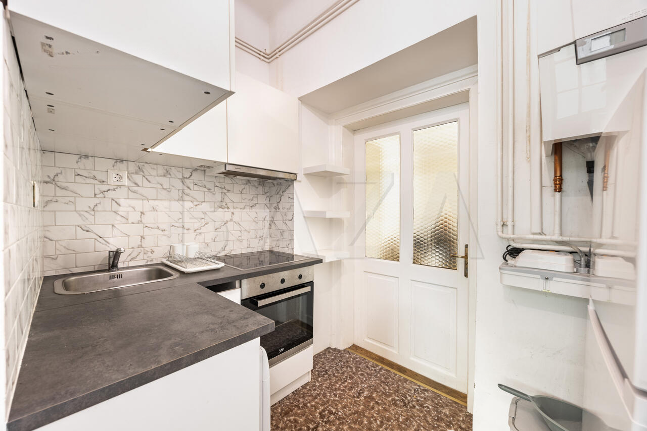 Квартира в Любляне, Словения, 29 м² - фото 4