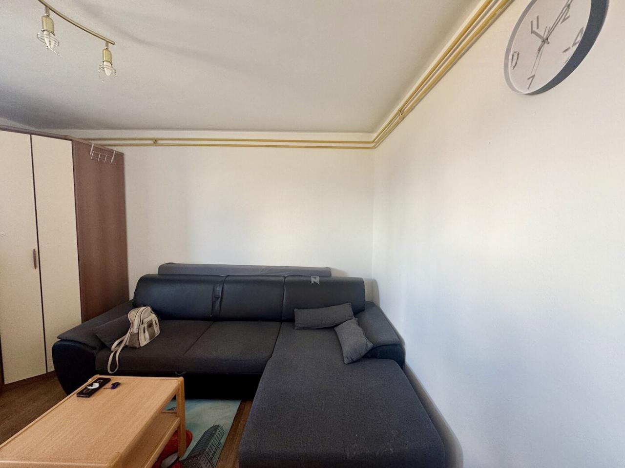 Квартира в Любляне, Словения, 26 м² - фото 4