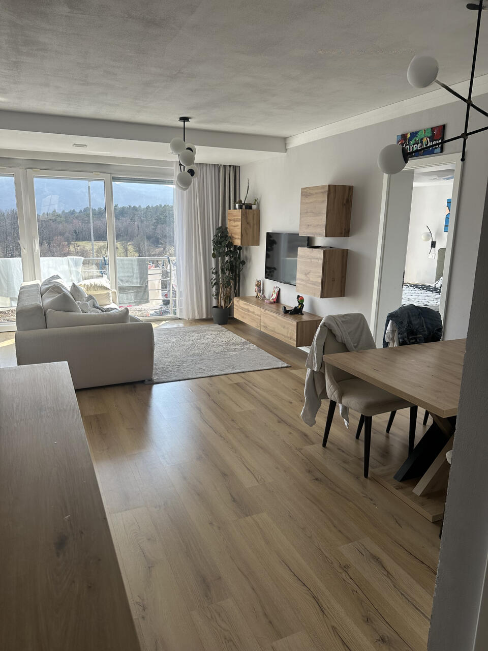 Квартира в Сежане, Словения, 76 м² - фото 4