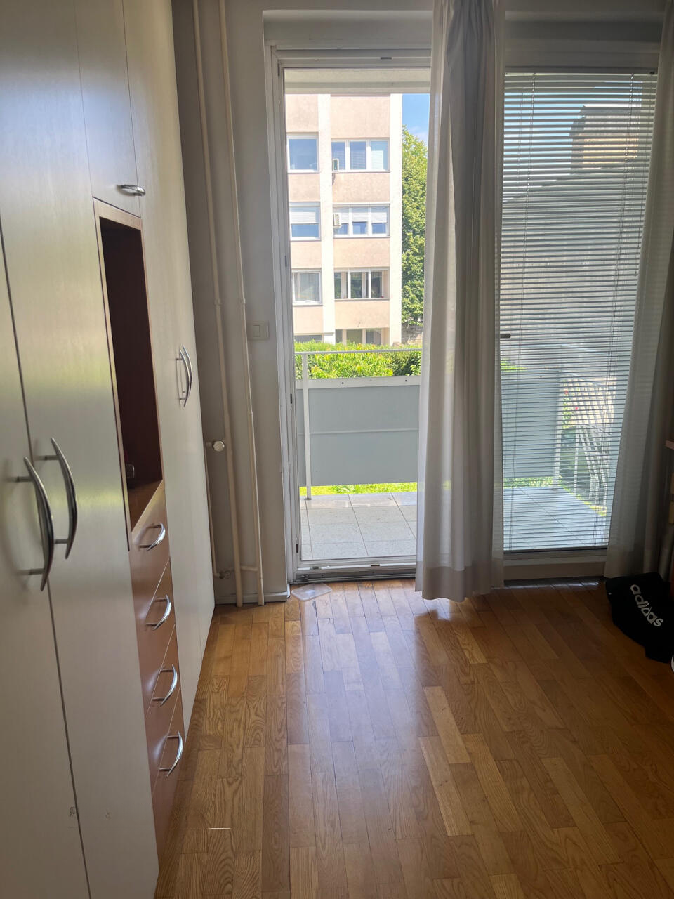 Квартира в Любляне, Словения, 60 м² - фото 4