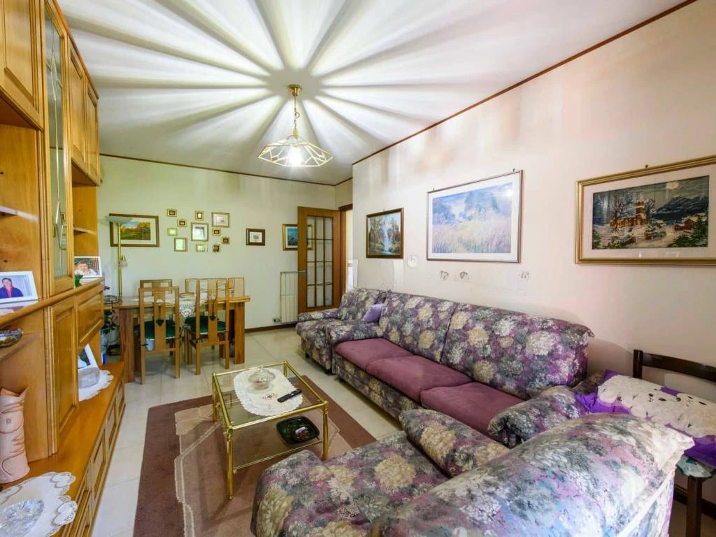 Квартира в Гориции, Италия, 88 м² - фото 4