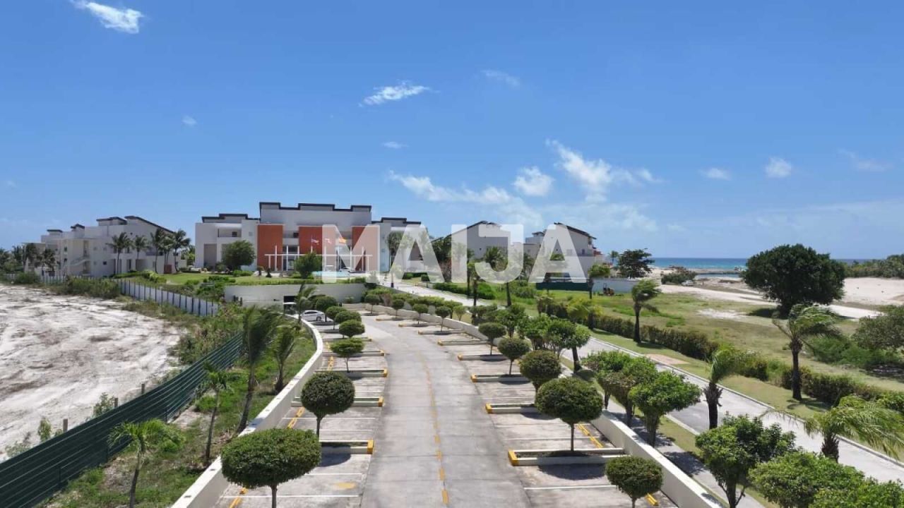 Апартаменты в Кап-Кане, Доминиканская Республика, 75.21 м² - фото 15