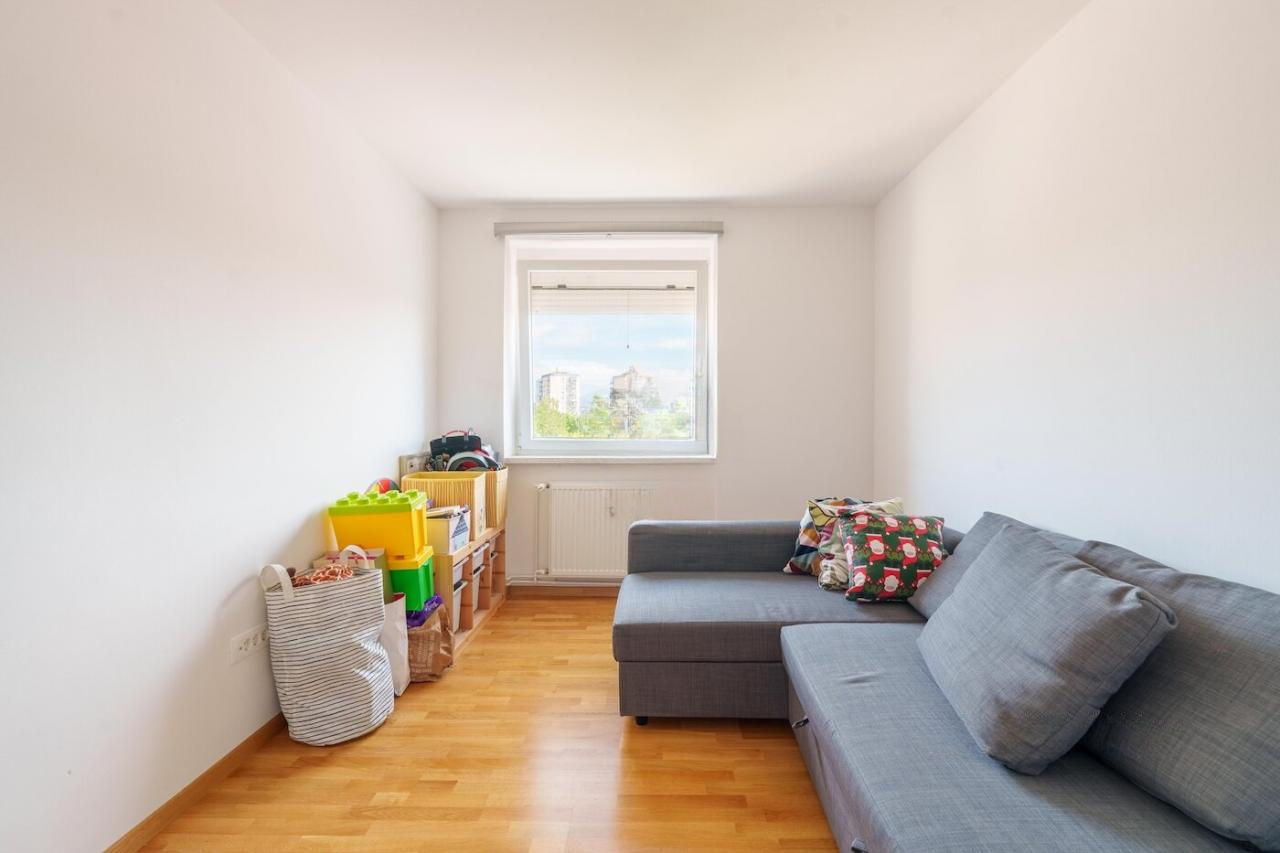 Квартира в Любляне, Словения, 59 м² - фото 4
