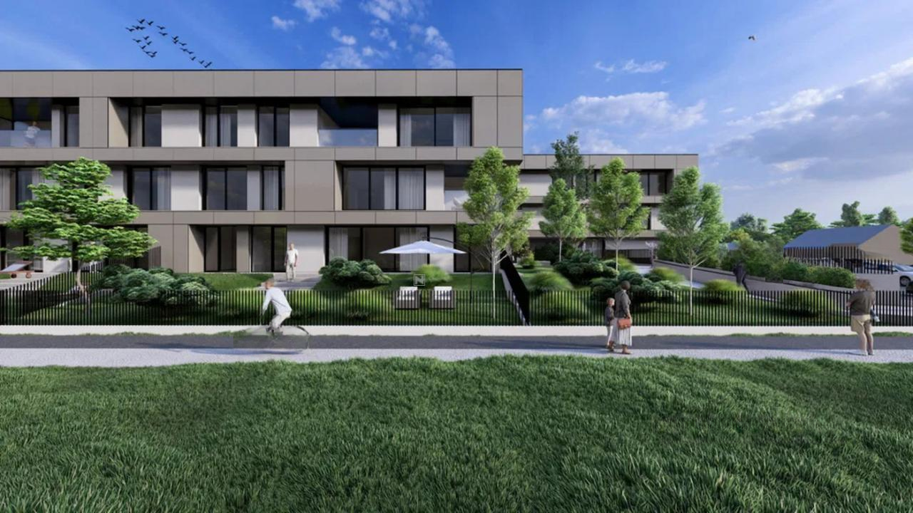 Квартира в Любляне, Словения, 133 м² - фото 4