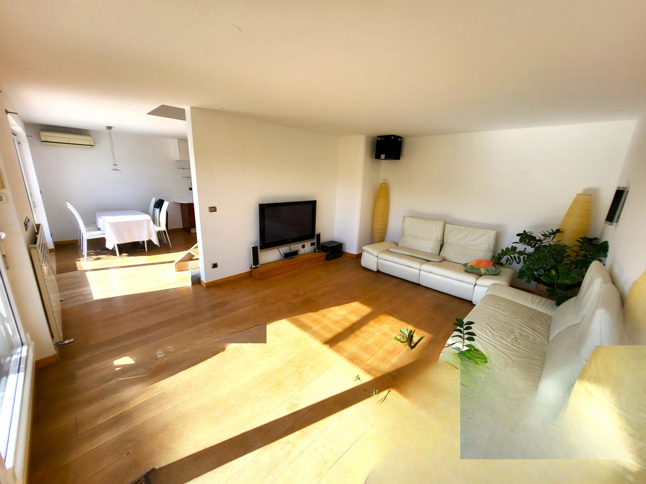 Квартира в Любляне, Словения, 170 м² - фото 4
