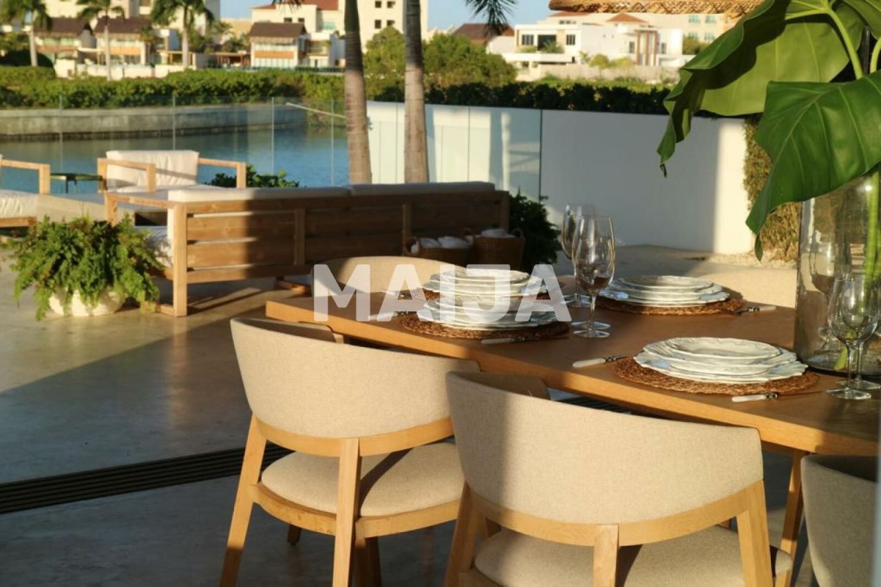 Вилла в Кап-Кане, Доминиканская Республика, 640 м² - фото 15