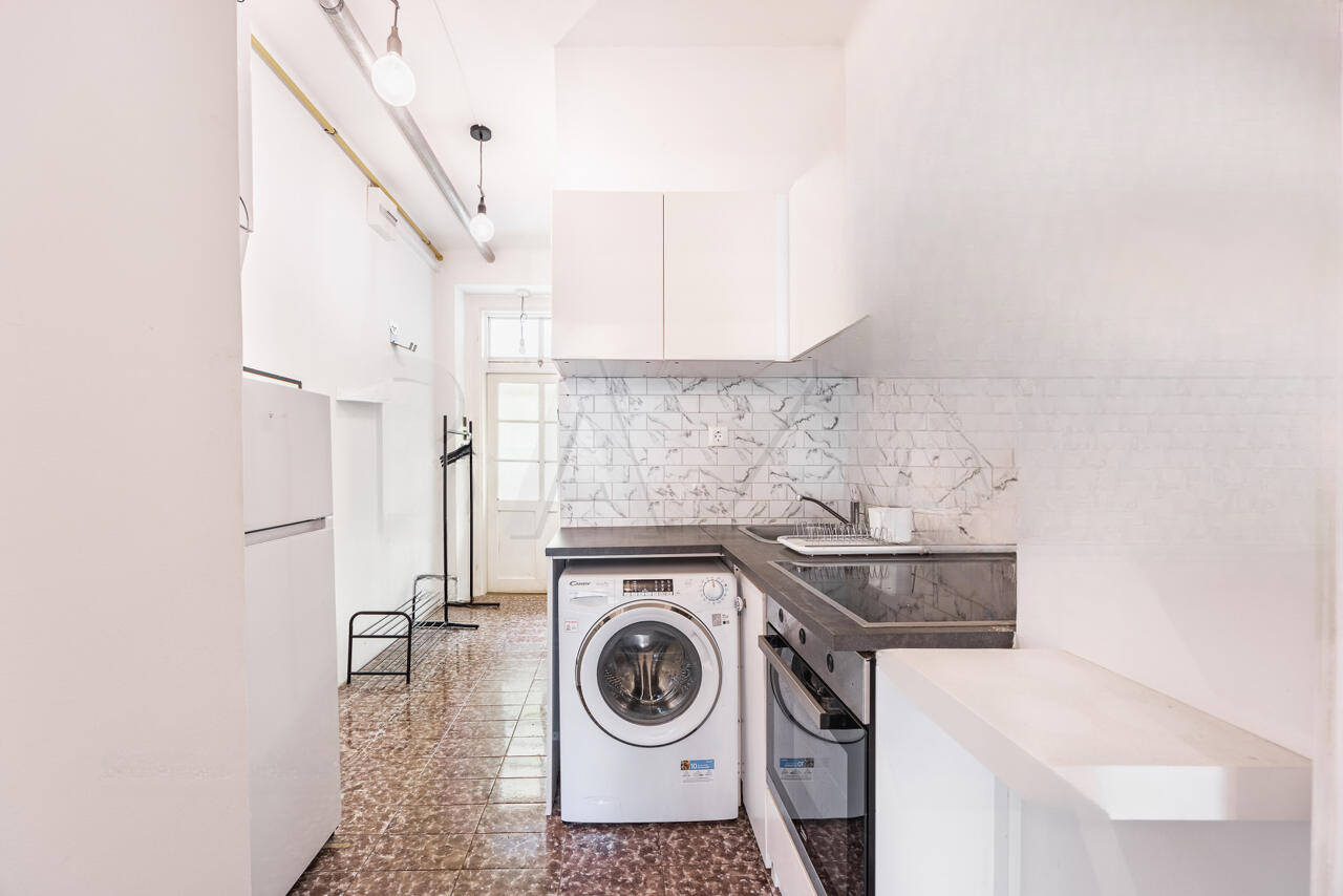Квартира в Любляне, Словения, 29 м² - фото 5