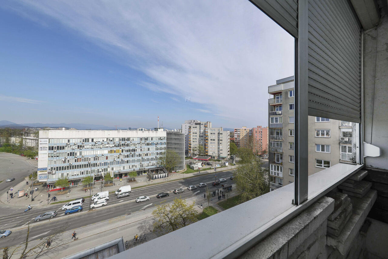 Квартира в Любляне, Словения, 71 м² - фото 5