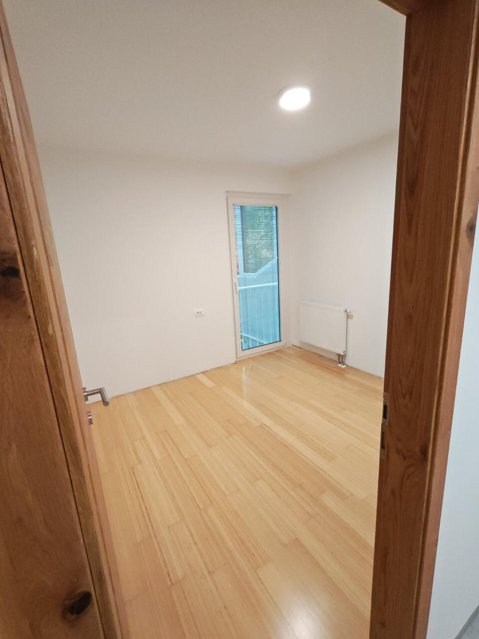 Квартира в Любляне, Словения, 80 м² - фото 5
