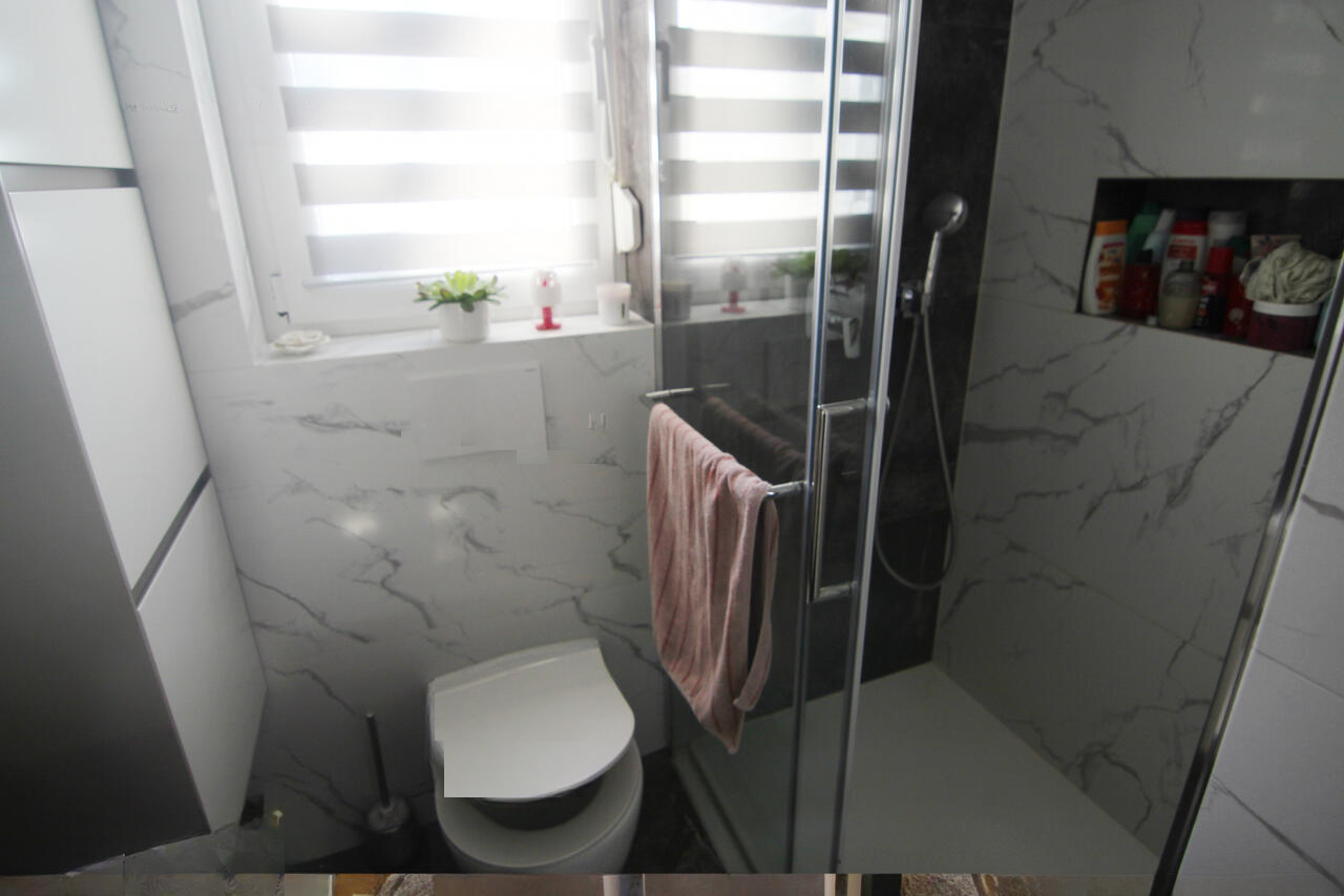 Квартира в Любляне, Словения, 60 м² - фото 5