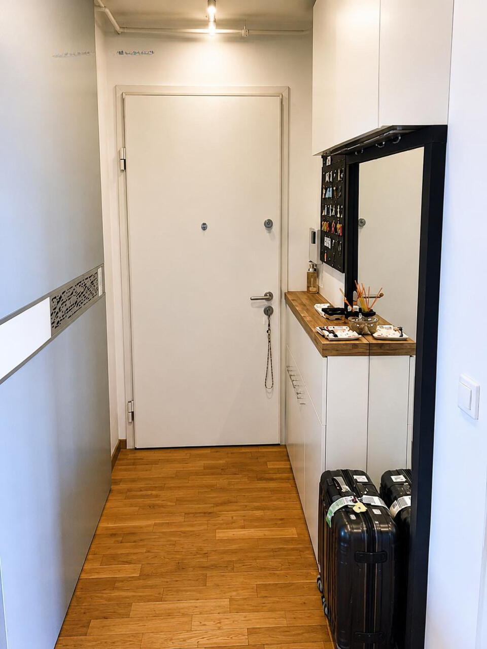 Квартира в Любляне, Словения, 52 м² - фото 5