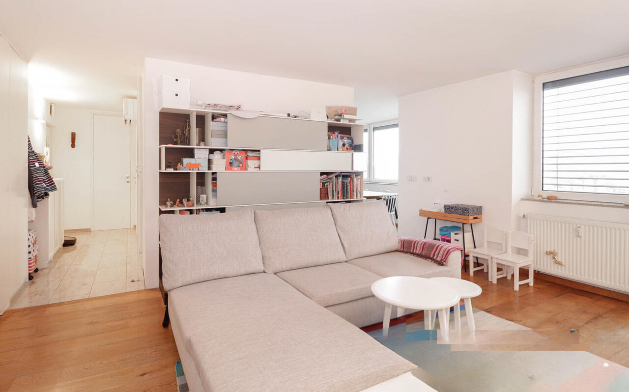 Квартира в Любляне, Словения, 64 м² - фото 5