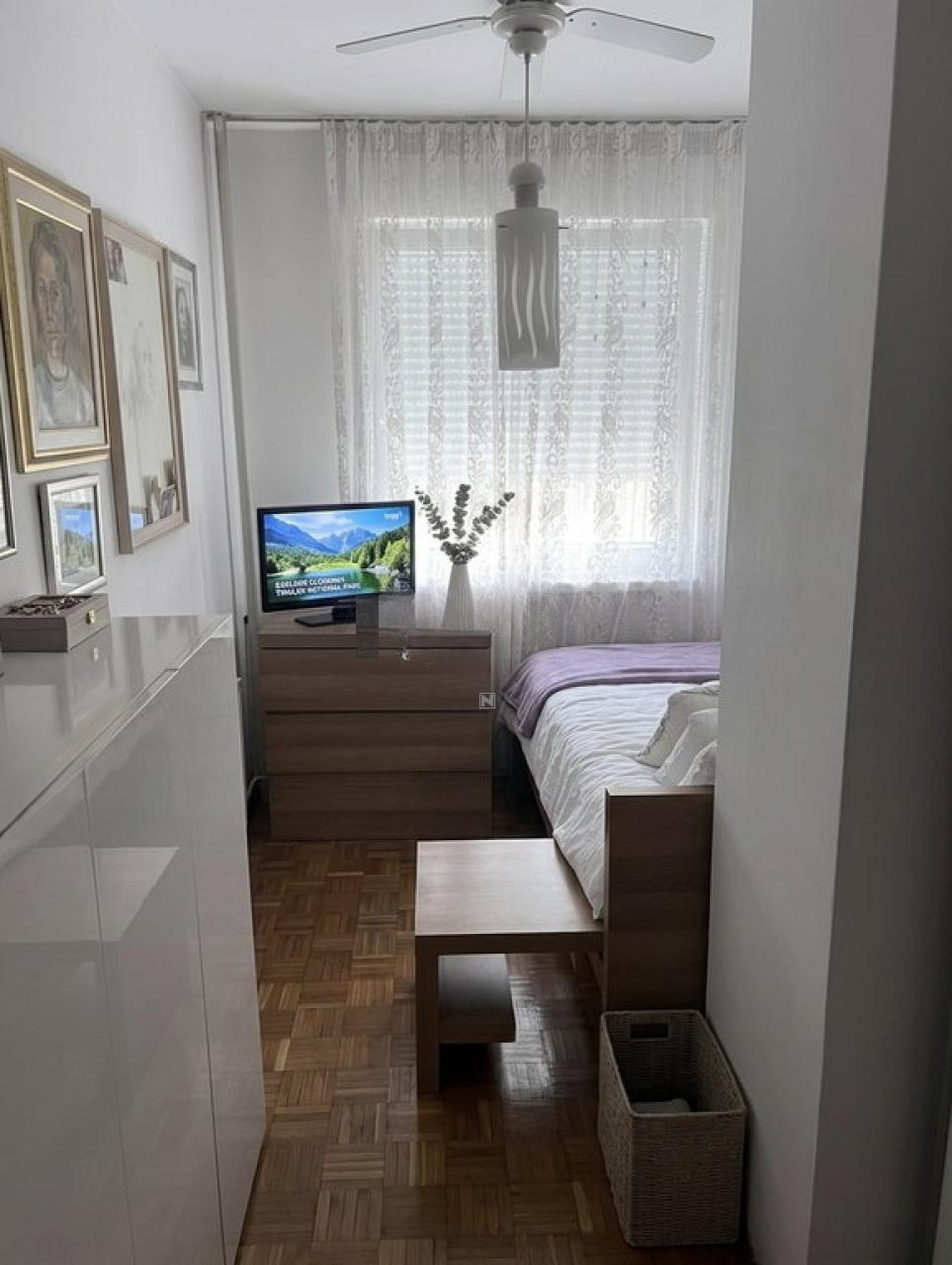 Квартира в Любляне, Словения, 108 м² - фото 5