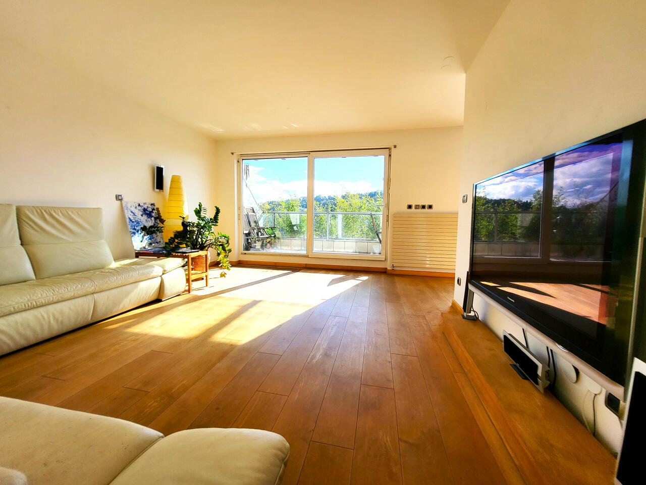 Квартира в Любляне, Словения, 170 м² - фото 5