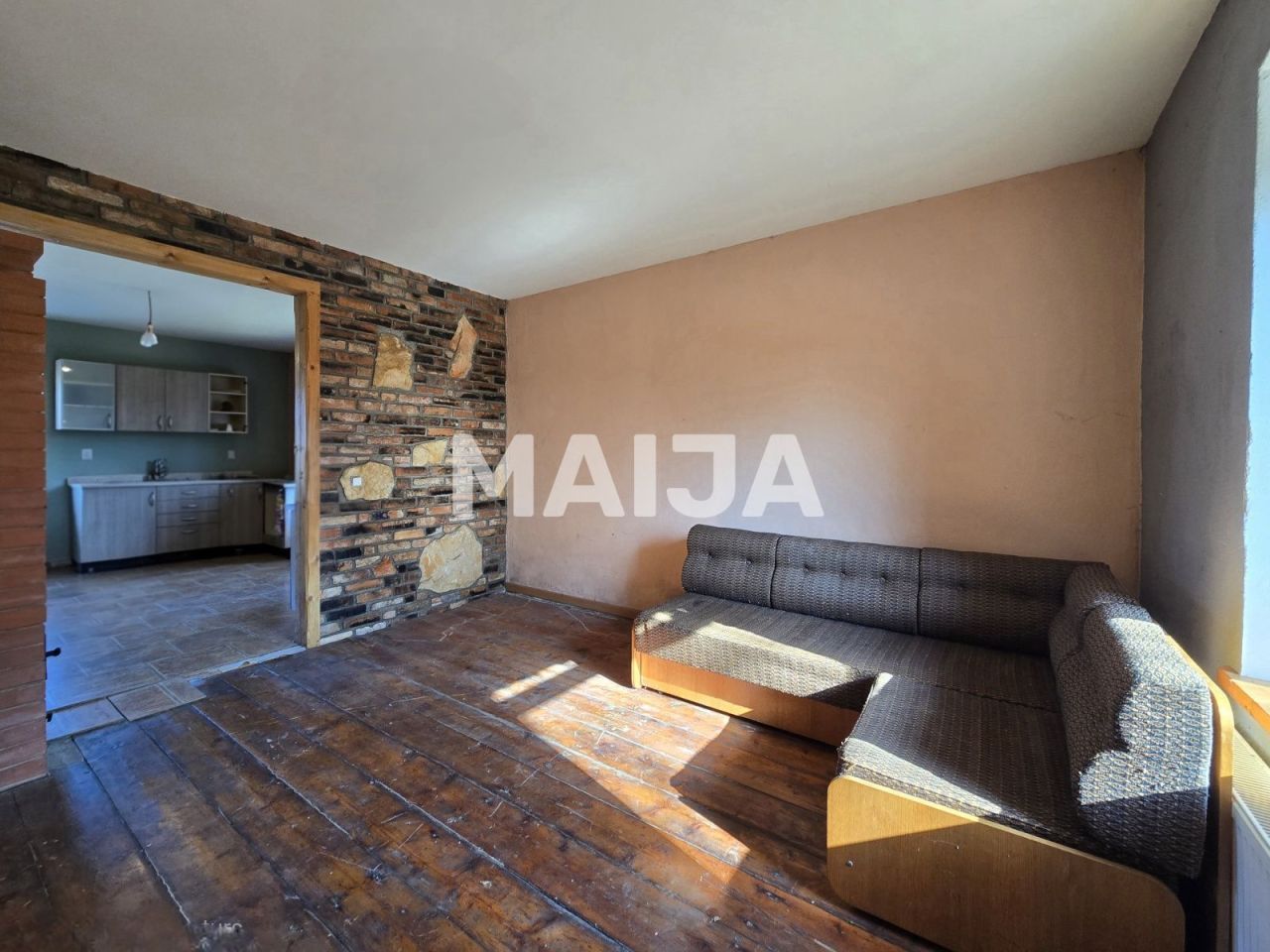 Земля Prauliena, Латвия, 140 000 м² - фото 17