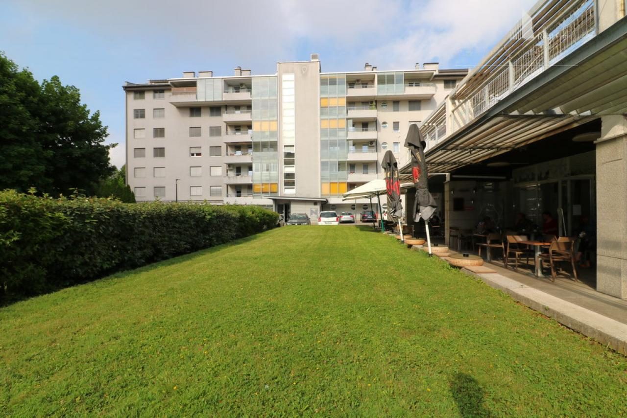 Офис в Любляне, Словения, 88 м² - фото 5