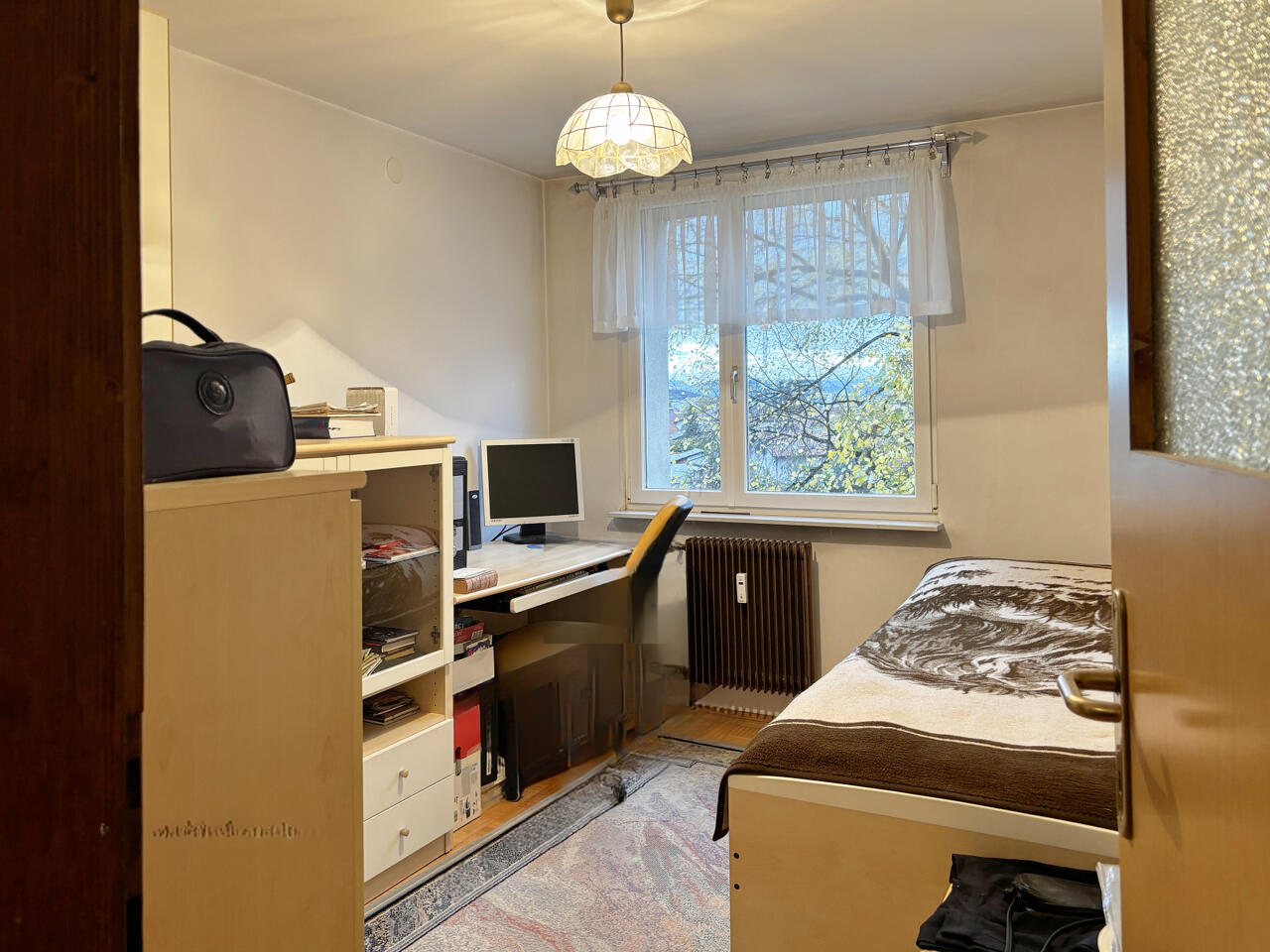 Квартира в Любляне, Словения, 76 м² - фото 5
