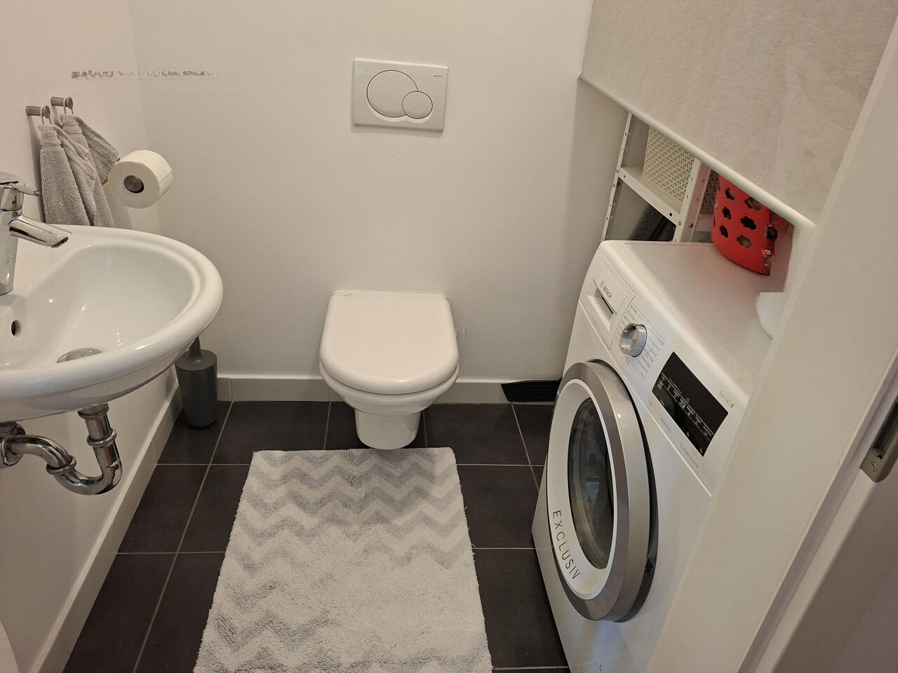 Квартира в Любляне, Словения, 75 м² - фото 5