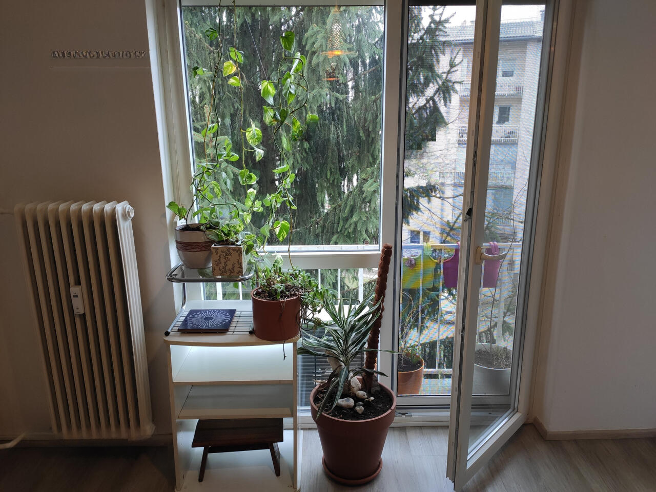Квартира в Любляне, Словения, 27 м² - фото 5