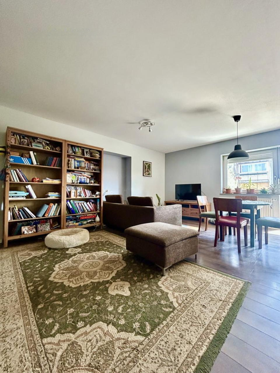 Квартира в Любляне, Словения, 107 м² - фото 5