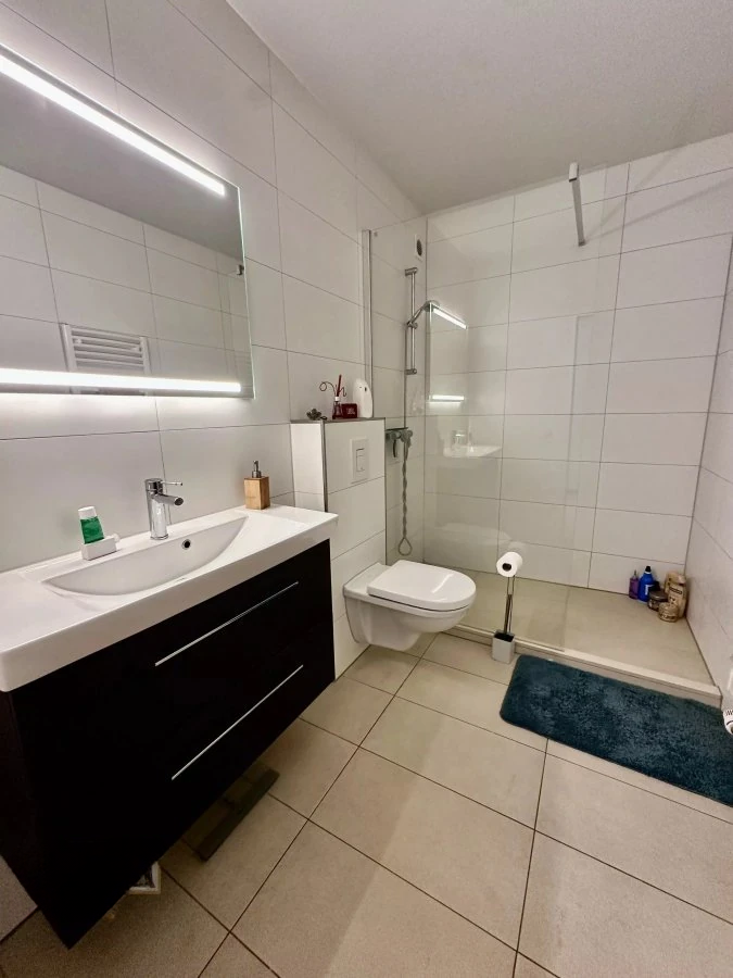 Квартира в Люксембурге, Люксембург, 96 м² - фото 5