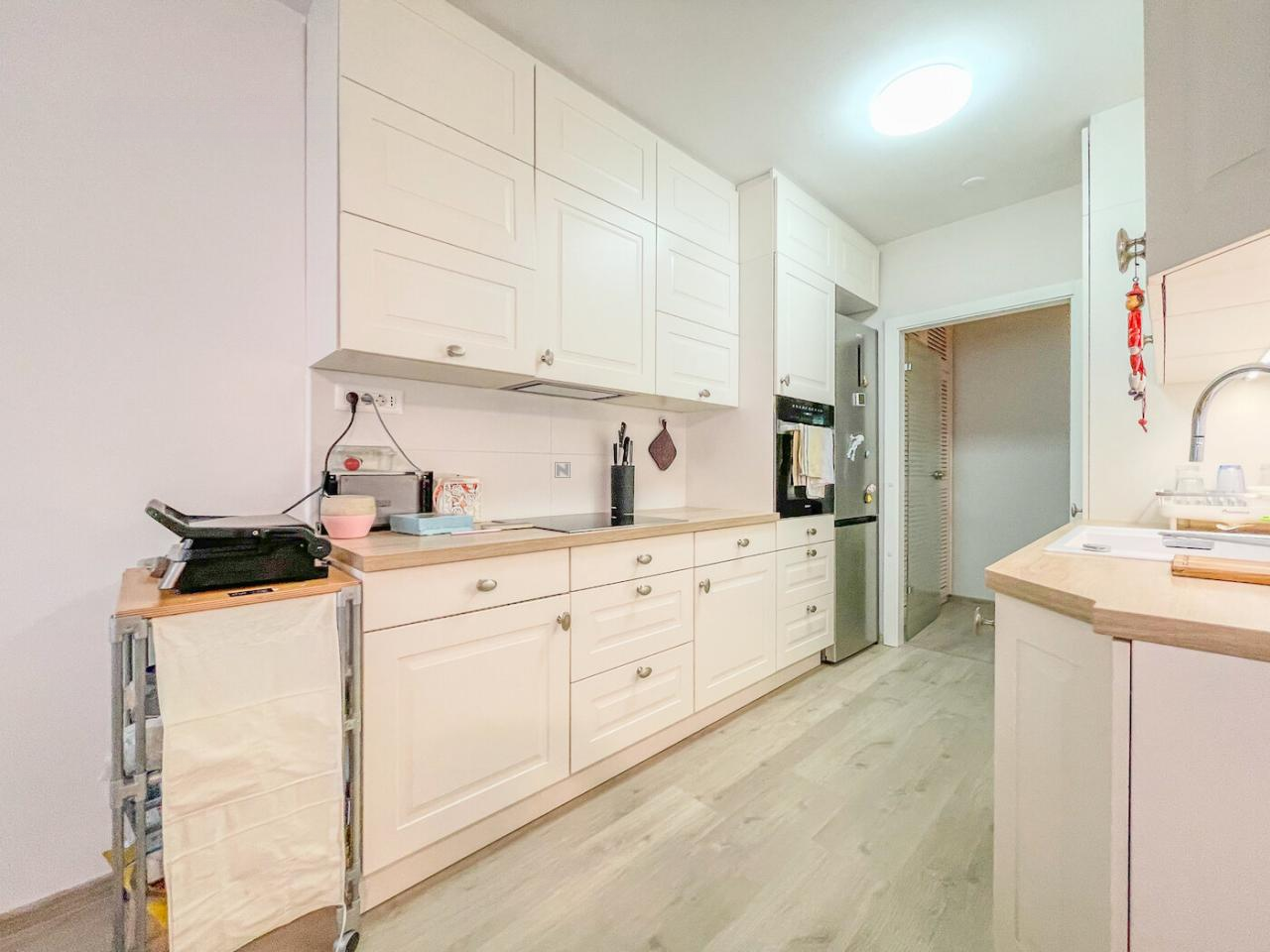 Квартира в Любляне, Словения, 98 м² - фото 5