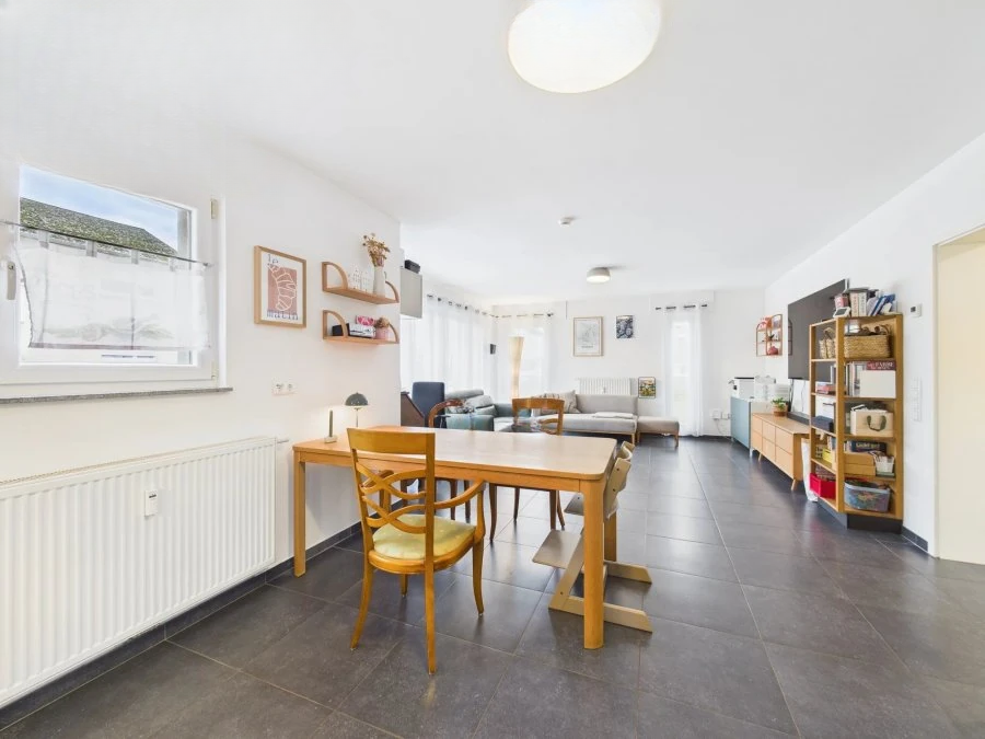 Квартира в Люксембурге, Люксембург, 80 м² - фото 5