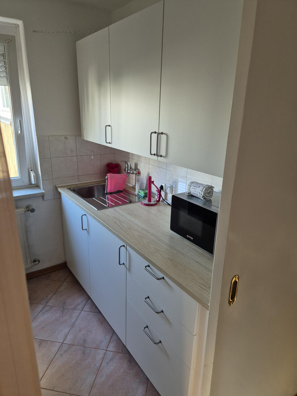 Квартира в Любляне, Словения, 52 м² - фото 5