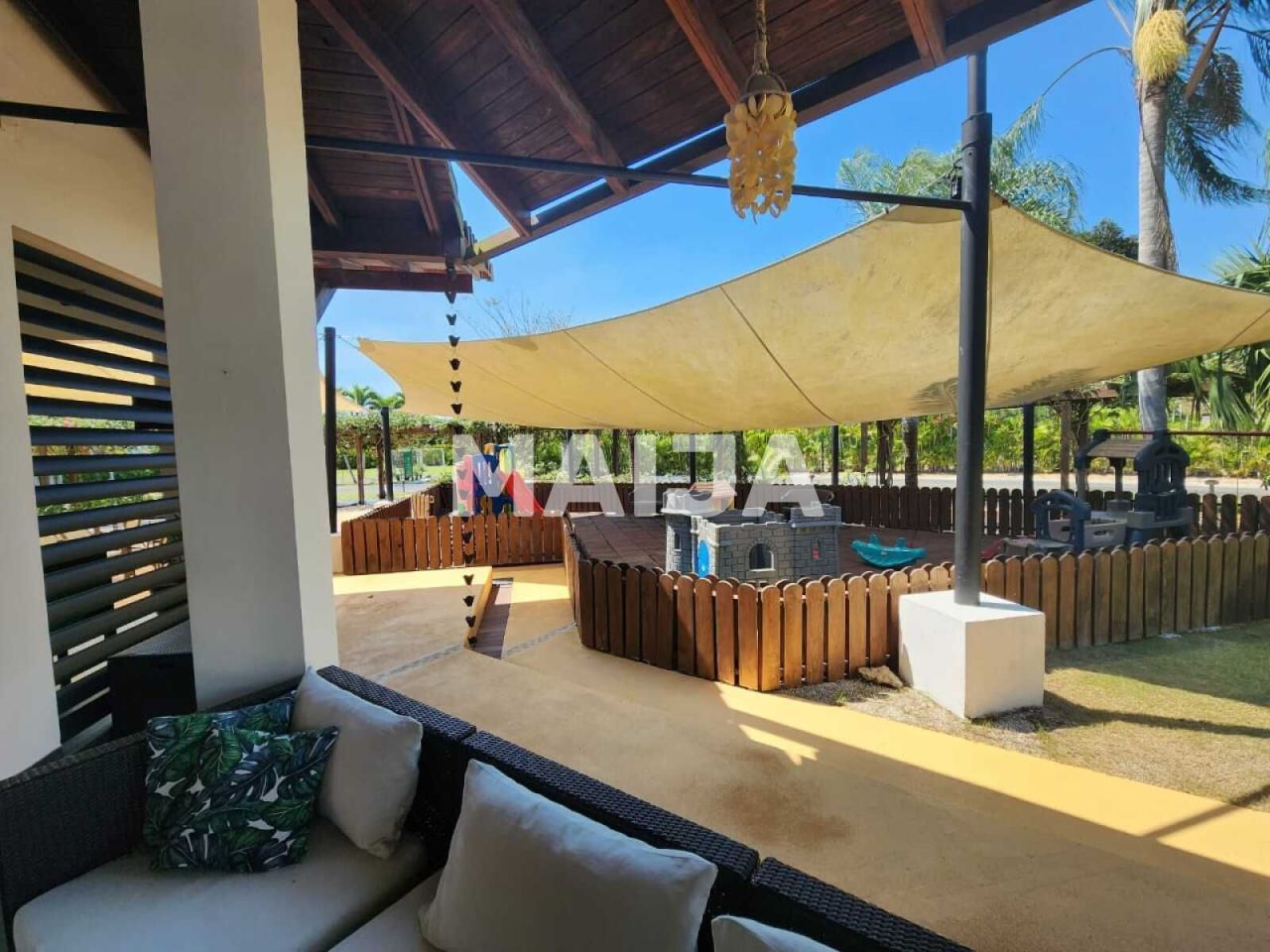 Апартаменты Guayacanes, Доминиканская Республика, 272.32 м² - фото 19