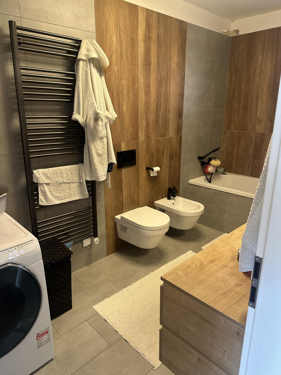 Квартира в Сежане, Словения, 76 м² - фото 5